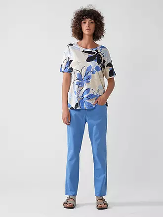 BRAX | Pantalon 7/8 MARY S | blau